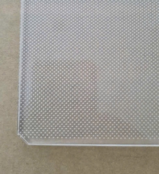 Tấm dẫn sáng cho đèn LED cao cấp 600mm